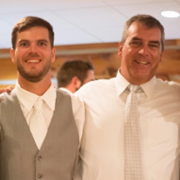 Meet your Posher, Cj - Picture 1 of 1